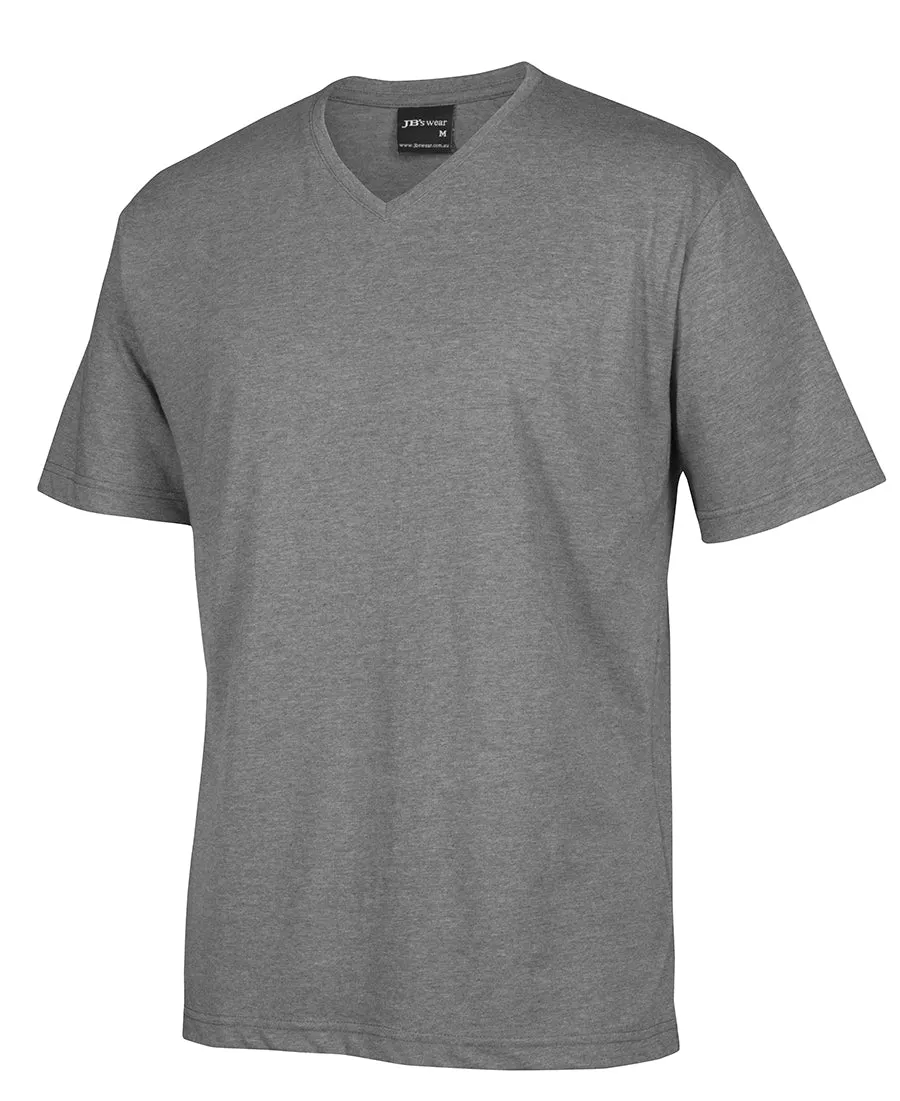 1VT - V NECK TEE