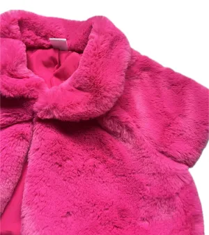 5 YEARS Gymboree Pink Girls Outerwear Jacket