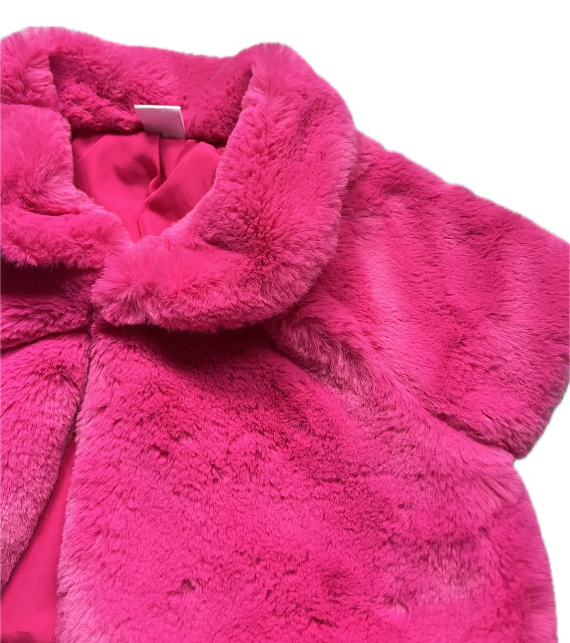 5 YEARS Gymboree Pink Girls Outerwear Jacket