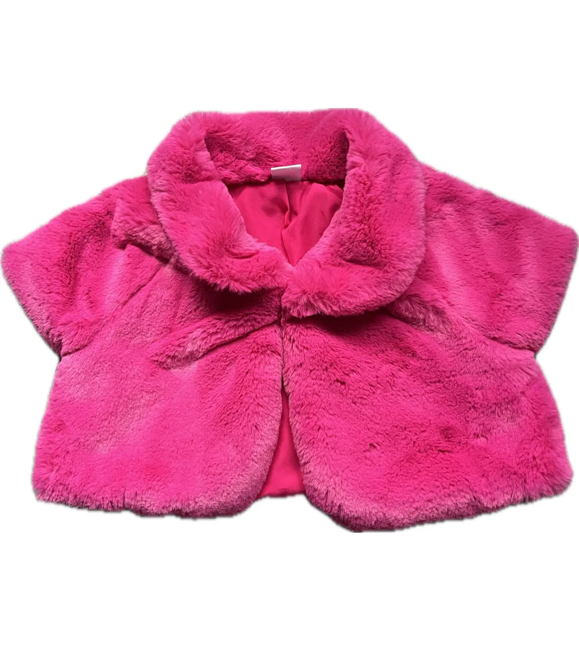 5 YEARS Gymboree Pink Girls Outerwear Jacket
