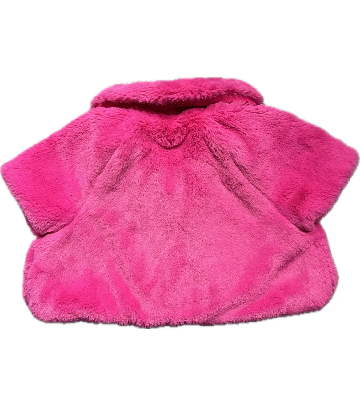 5 YEARS Gymboree Pink Girls Outerwear Jacket