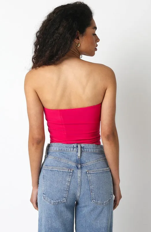 Abbie Top