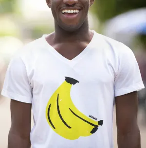 Banana Tee: Adult