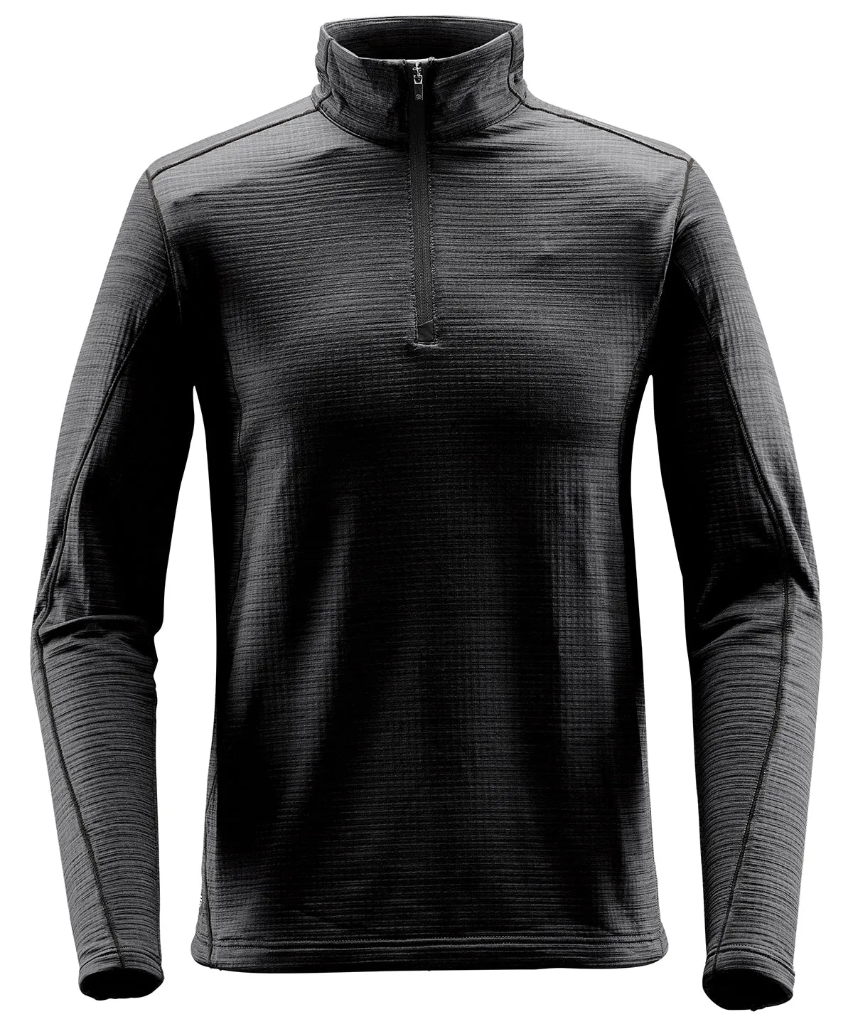 Base Thermal ¼ Zip