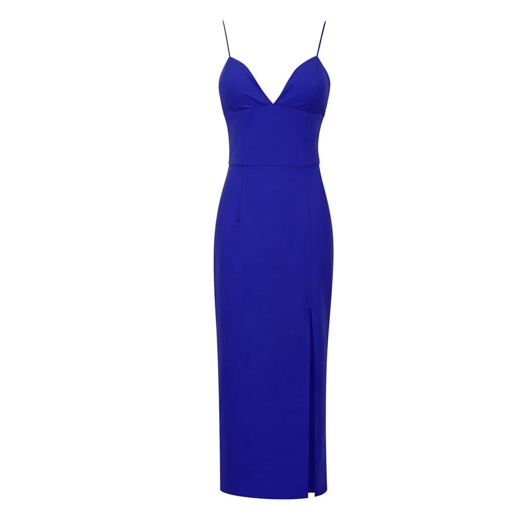 Bodycon Bandage NYE Party Dress