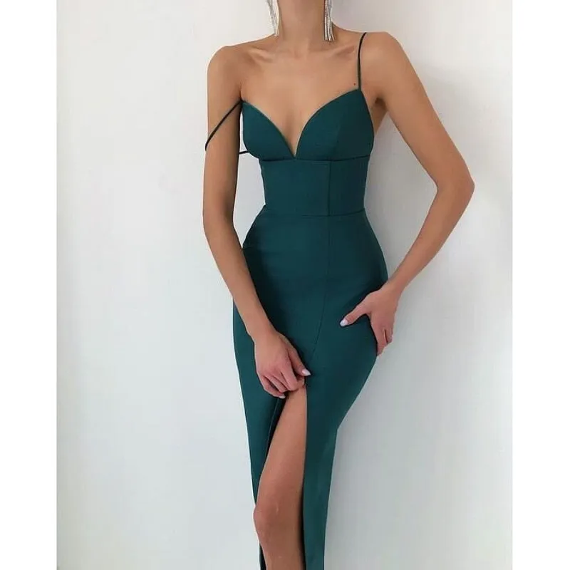 Bodycon Bandage NYE Party Dress