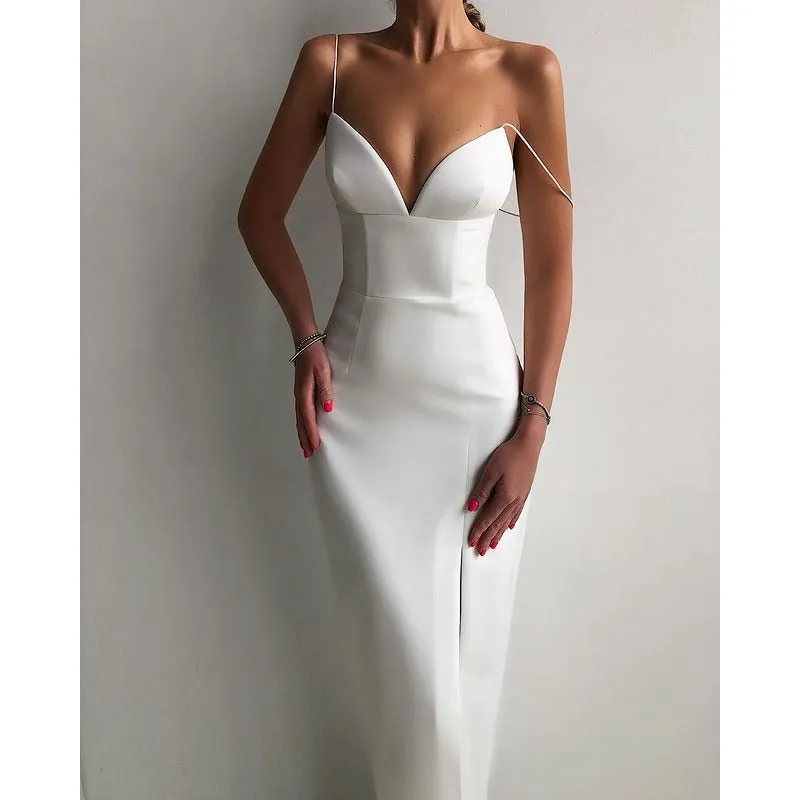 Bodycon Bandage NYE Party Dress