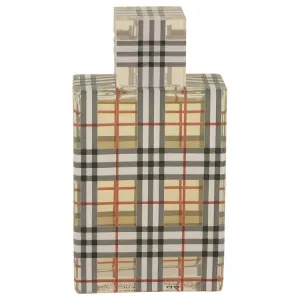 Burberry Brit by Burberry Eau De Parfum Spray (unboxed) 1.7 oz for Women