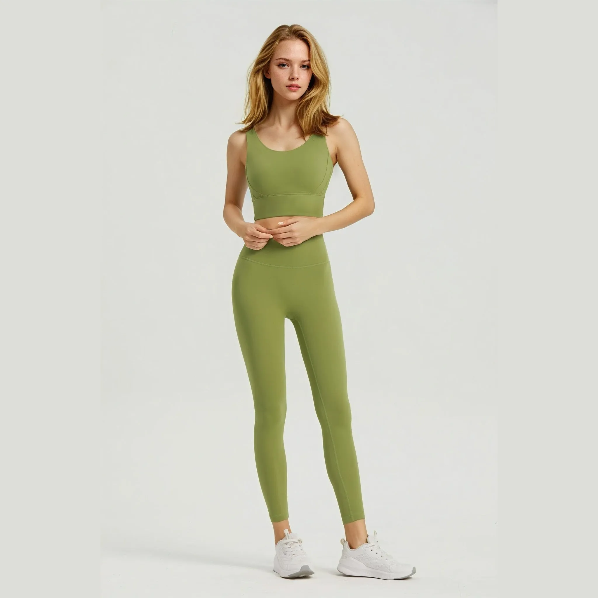 Classic Set - Green