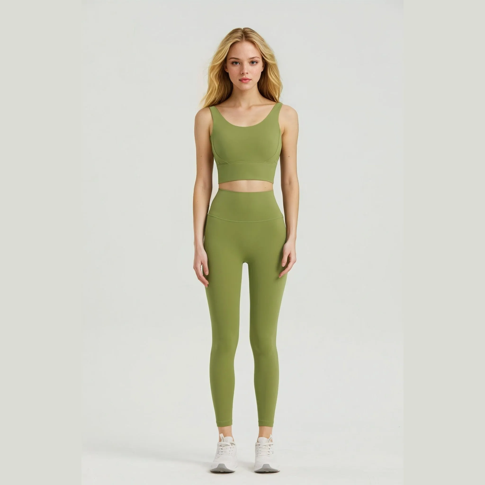 Classic Set - Green