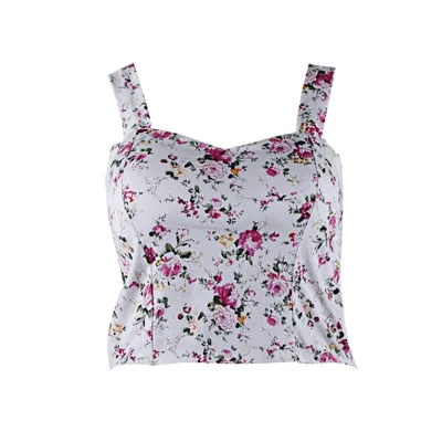 Cute Design Camis Tank Top