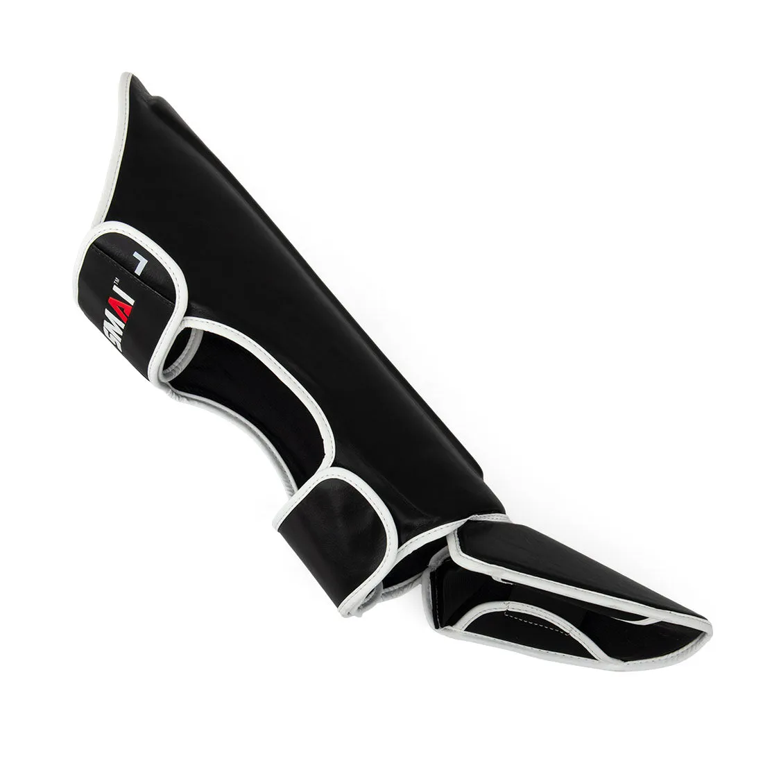 Essentials Muay Thai Shin Guards