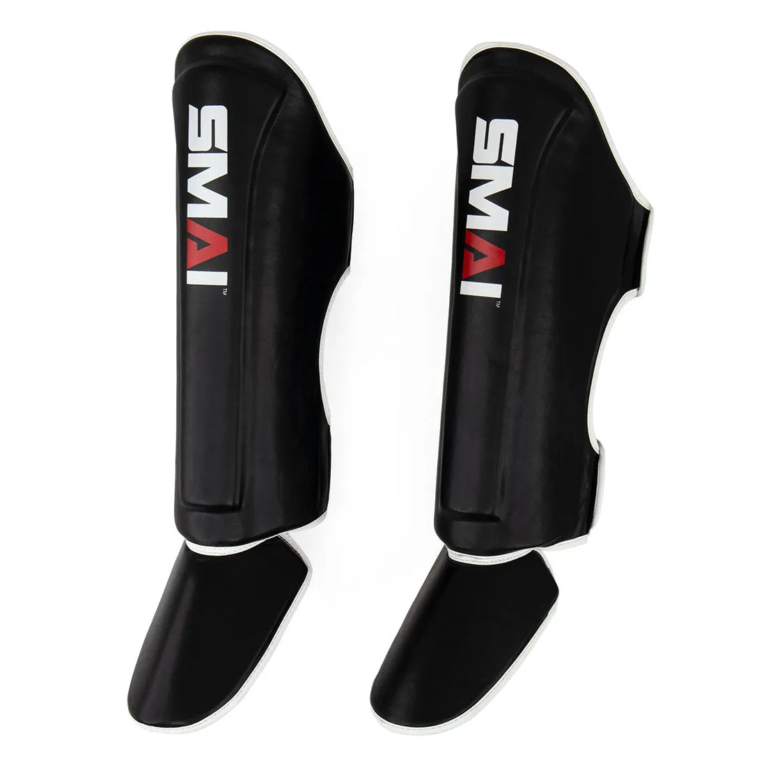 Essentials Muay Thai Shin Guards