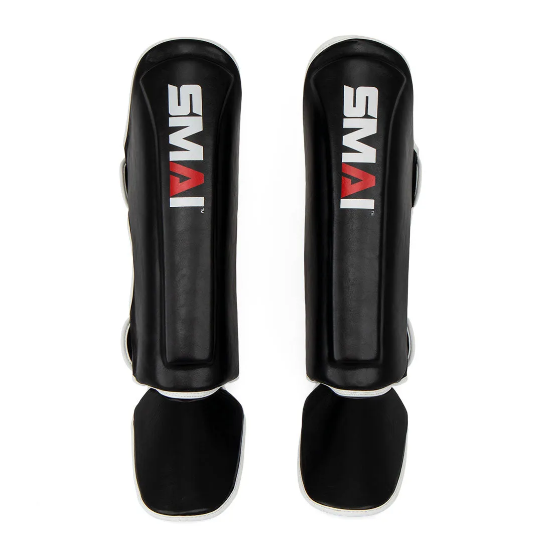 Essentials Muay Thai Shin Guards