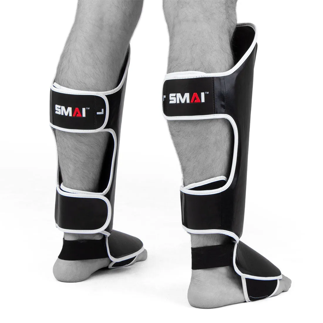 Essentials Muay Thai Shin Guards