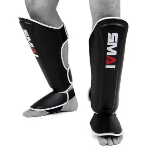 Essentials Muay Thai Shin Guards