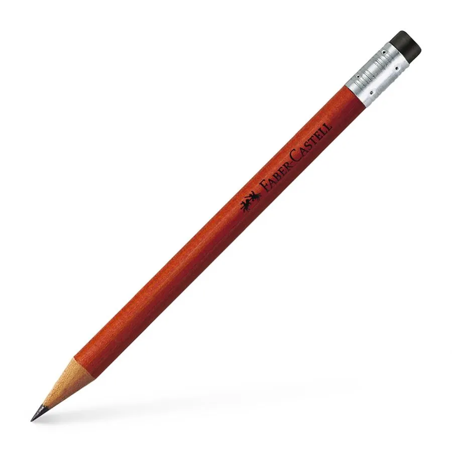 FABER-CASTELL Spare Pencil Design for P-GP Brown