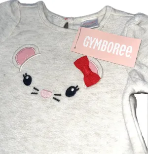 Girls Outerwear Sweater