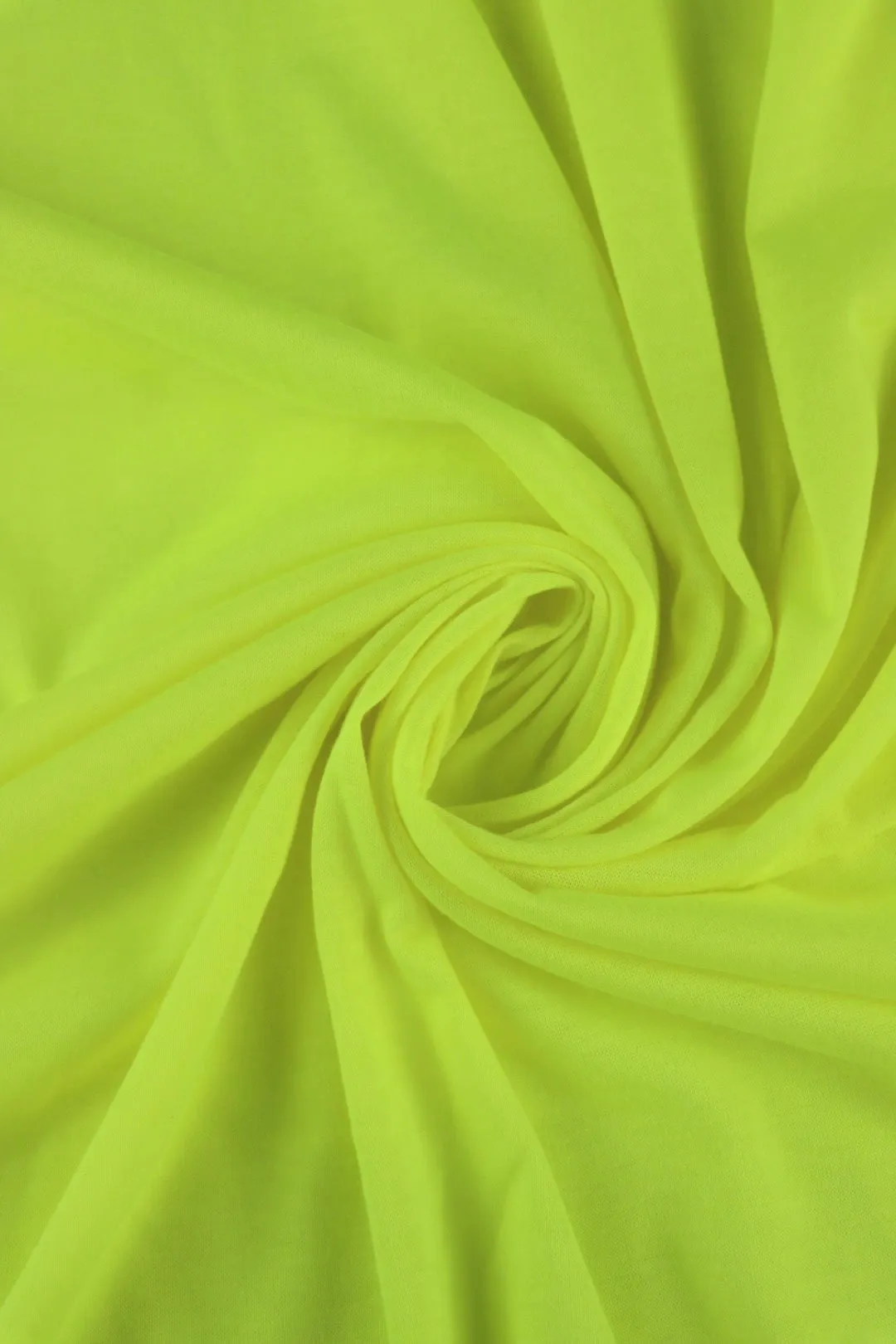 Highlighter Yellow Amsterdam Jersey