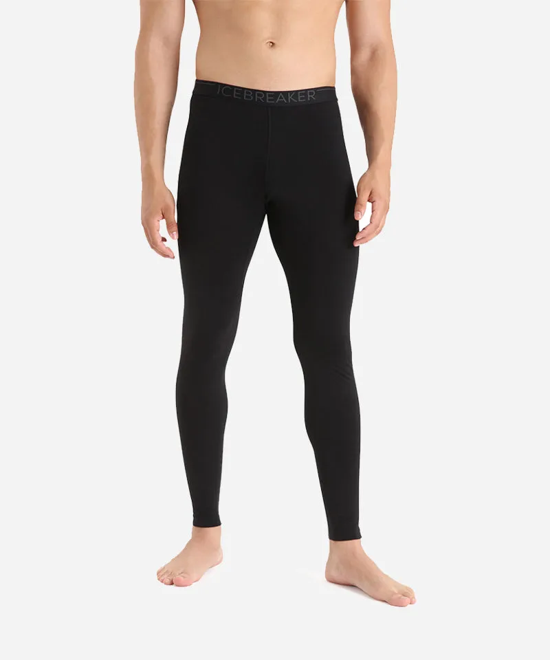 Icebreaker 200 Oasis Men's Legging