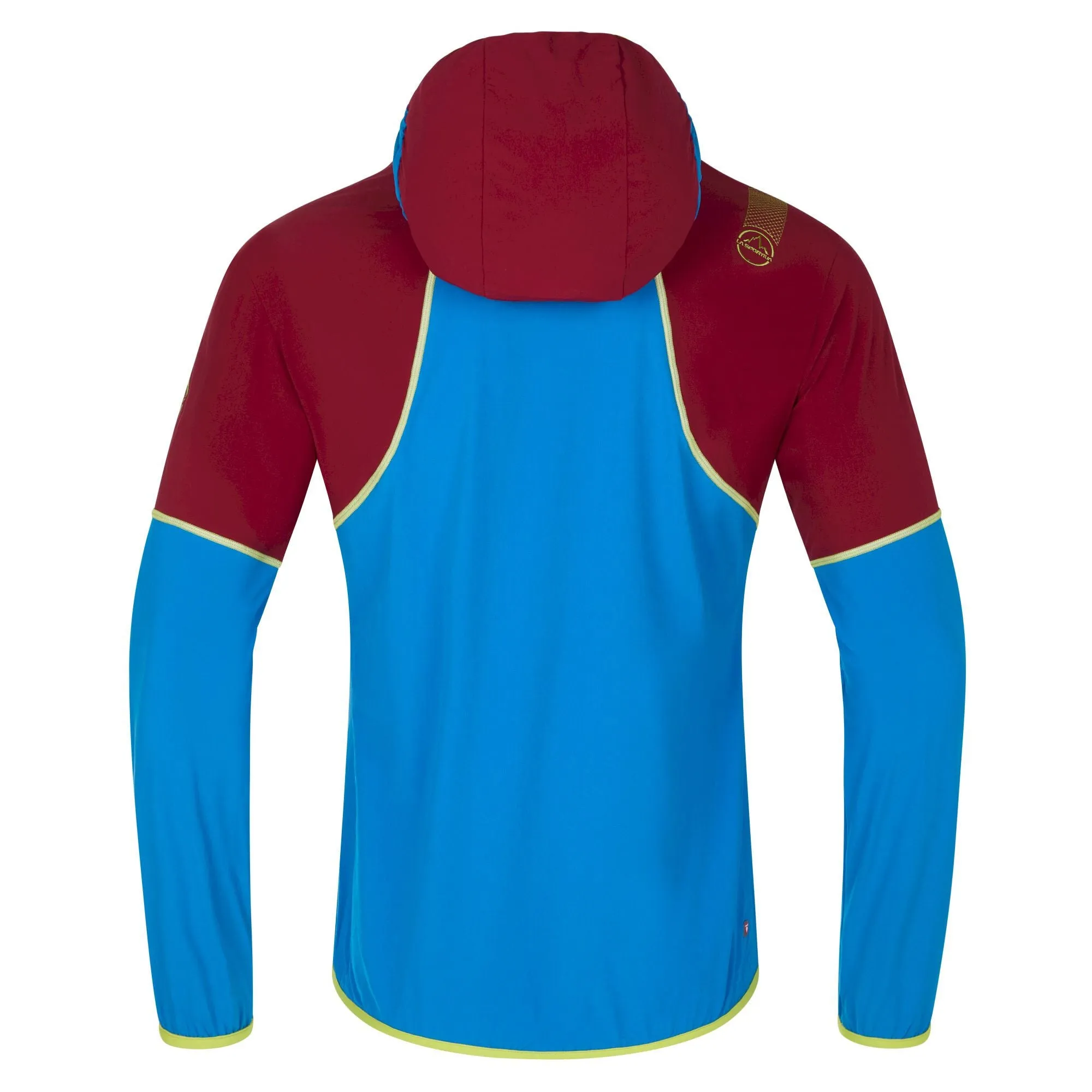 La Sportiva Koro Jacket Mens