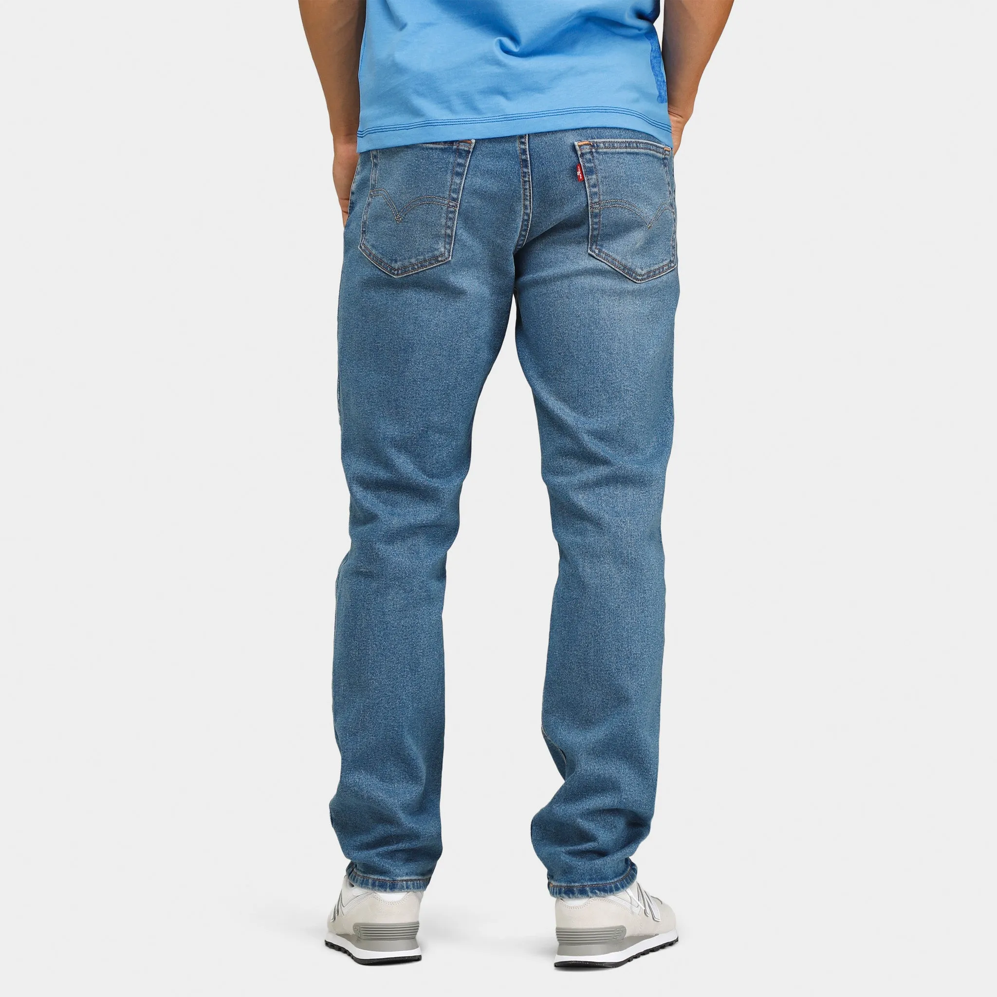 Levi's 541 Athletic Taper Flex Jeans  / Kota Mid Adapt
