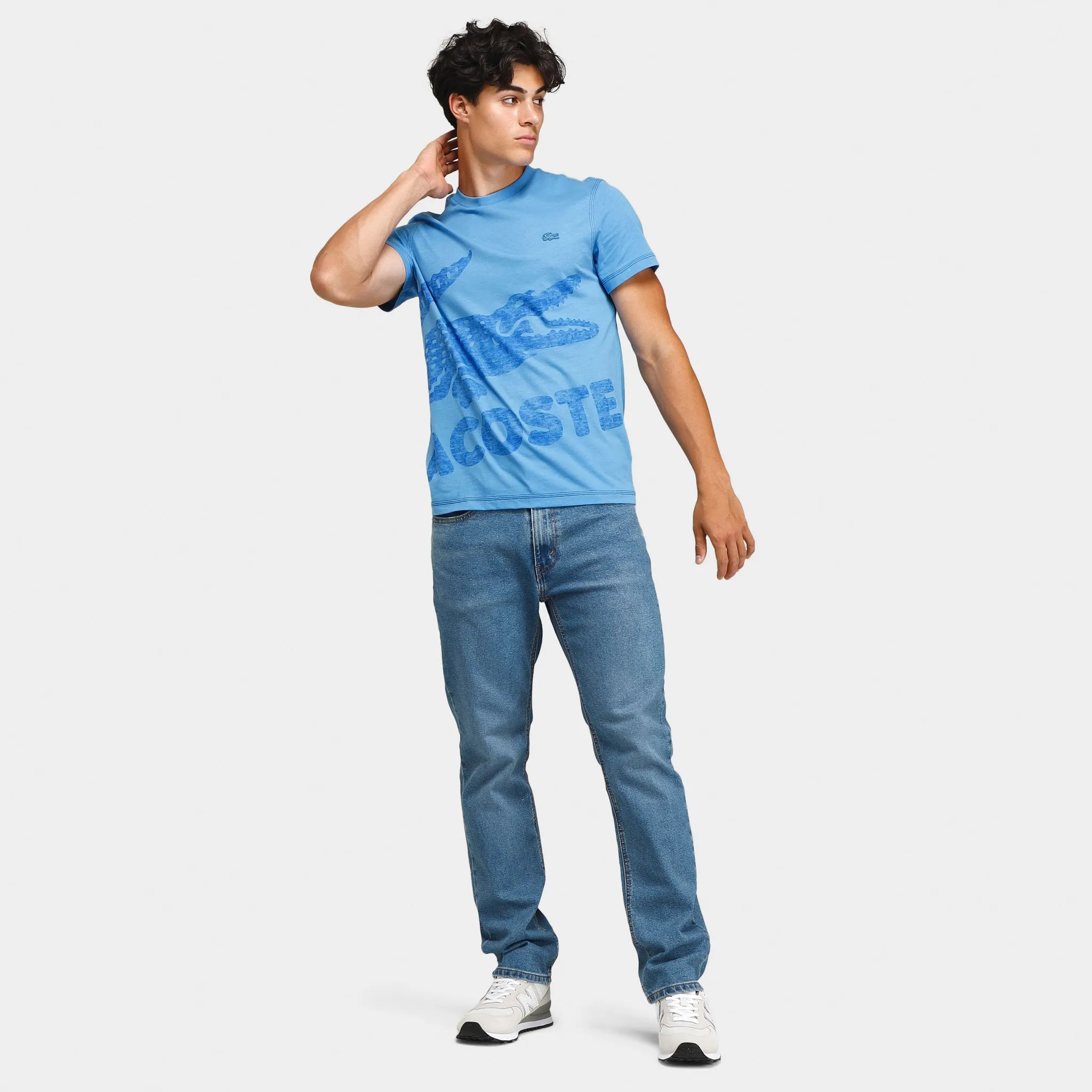 Levi's 541 Athletic Taper Flex Jeans  / Kota Mid Adapt