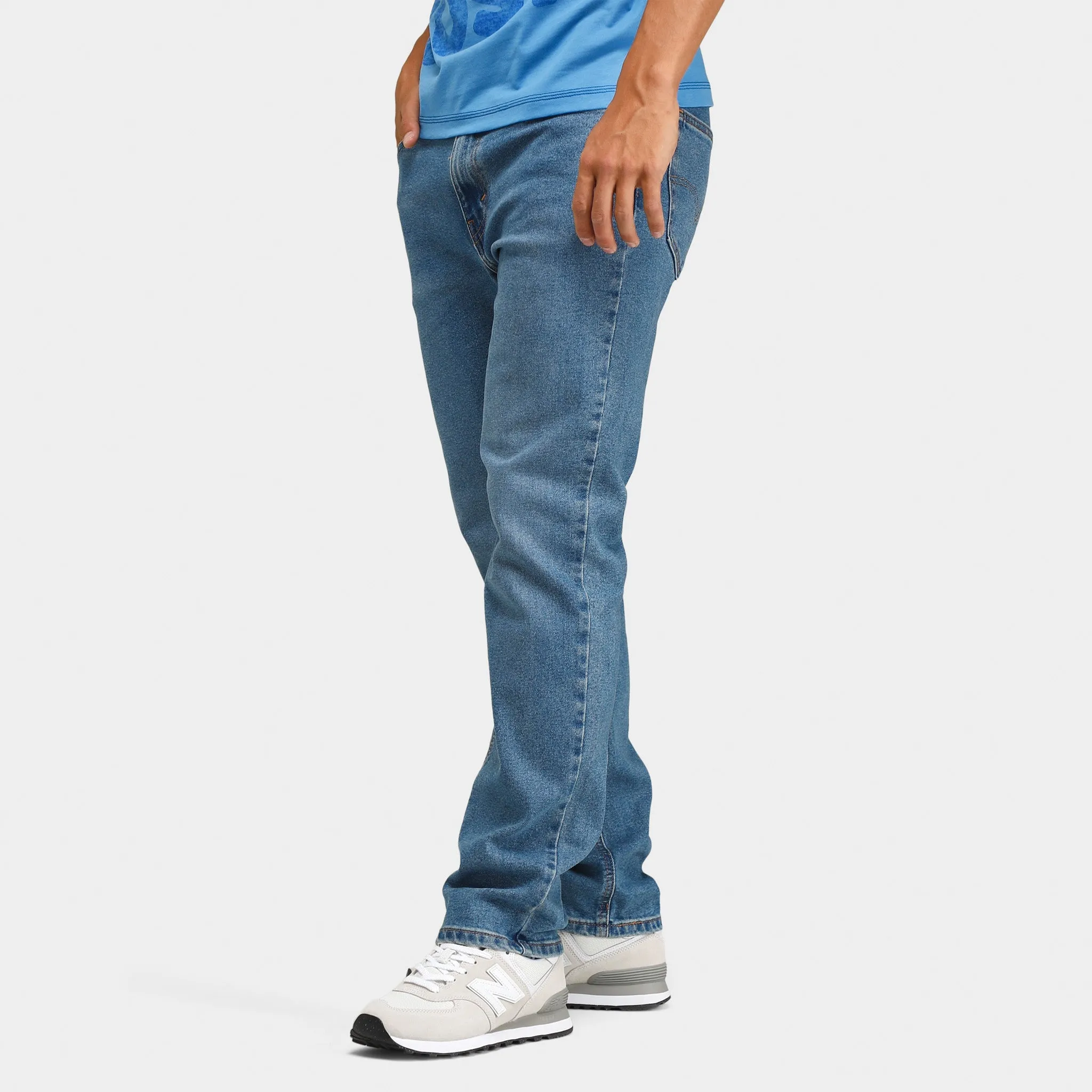 Levi's 541 Athletic Taper Flex Jeans  / Kota Mid Adapt