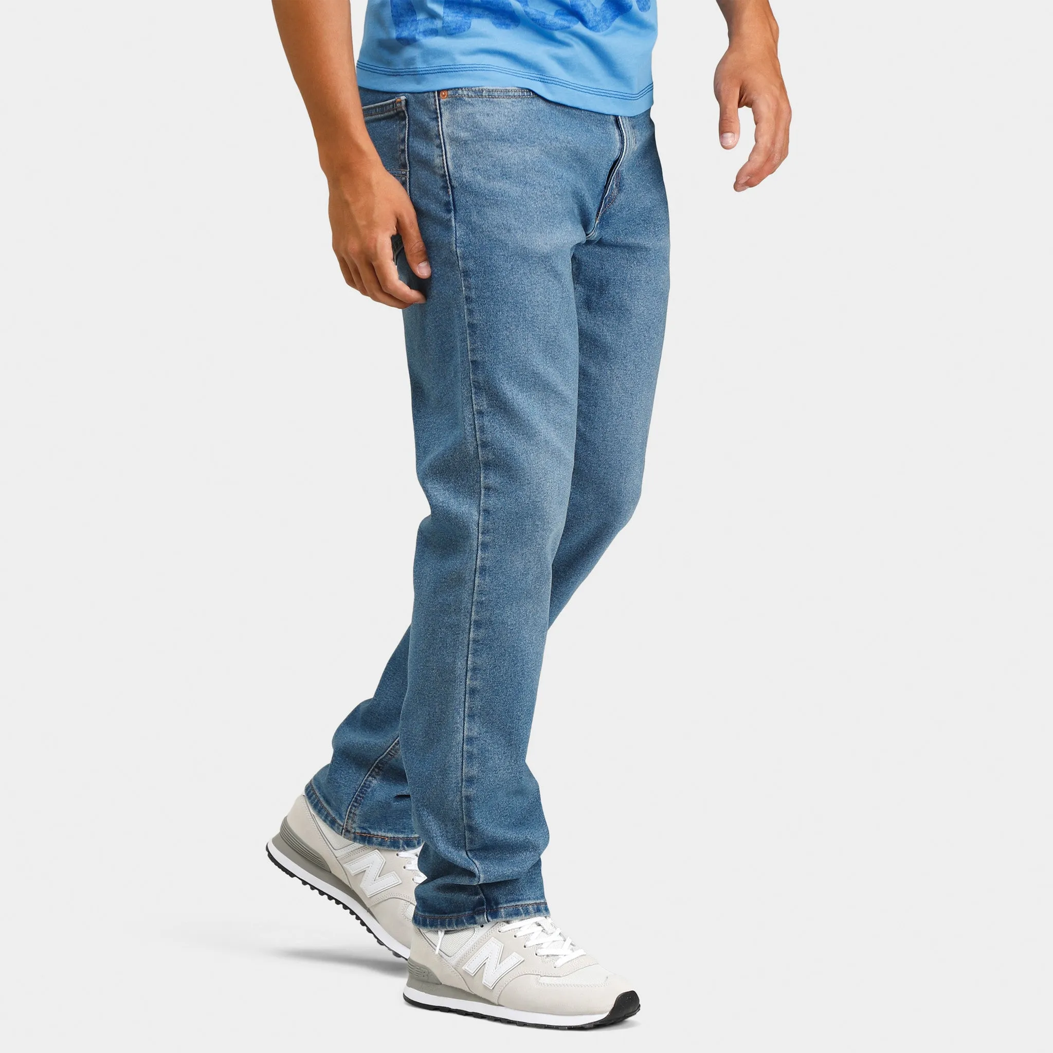 Levi's 541 Athletic Taper Flex Jeans  / Kota Mid Adapt