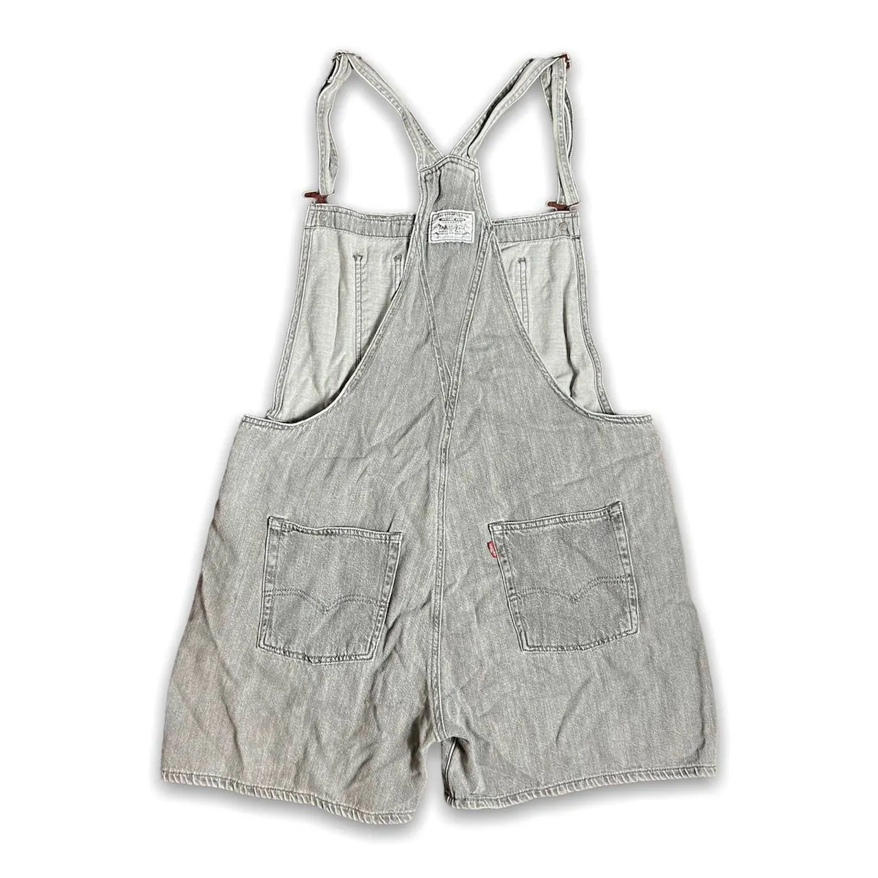 Levi’s Overalls