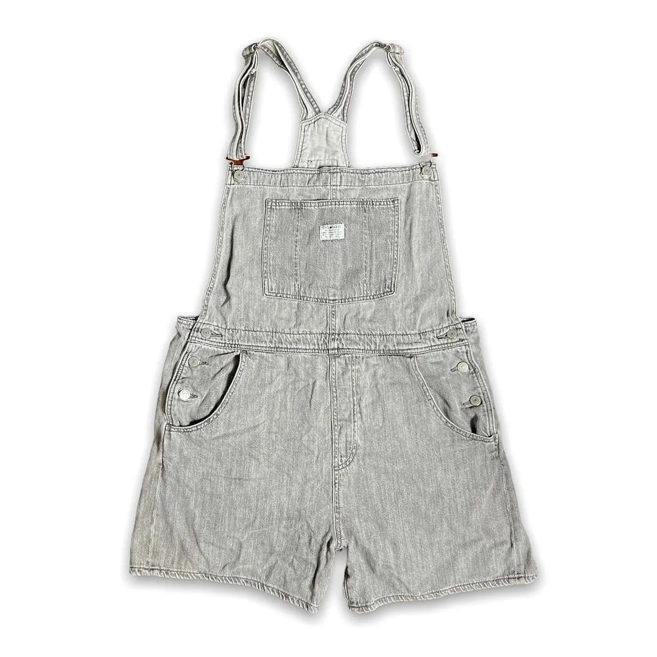 Levi’s Overalls