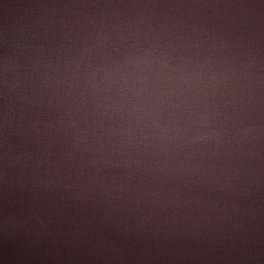 Merchant & Mills Organic Cotton Dry Oilskin Oxblood SY
