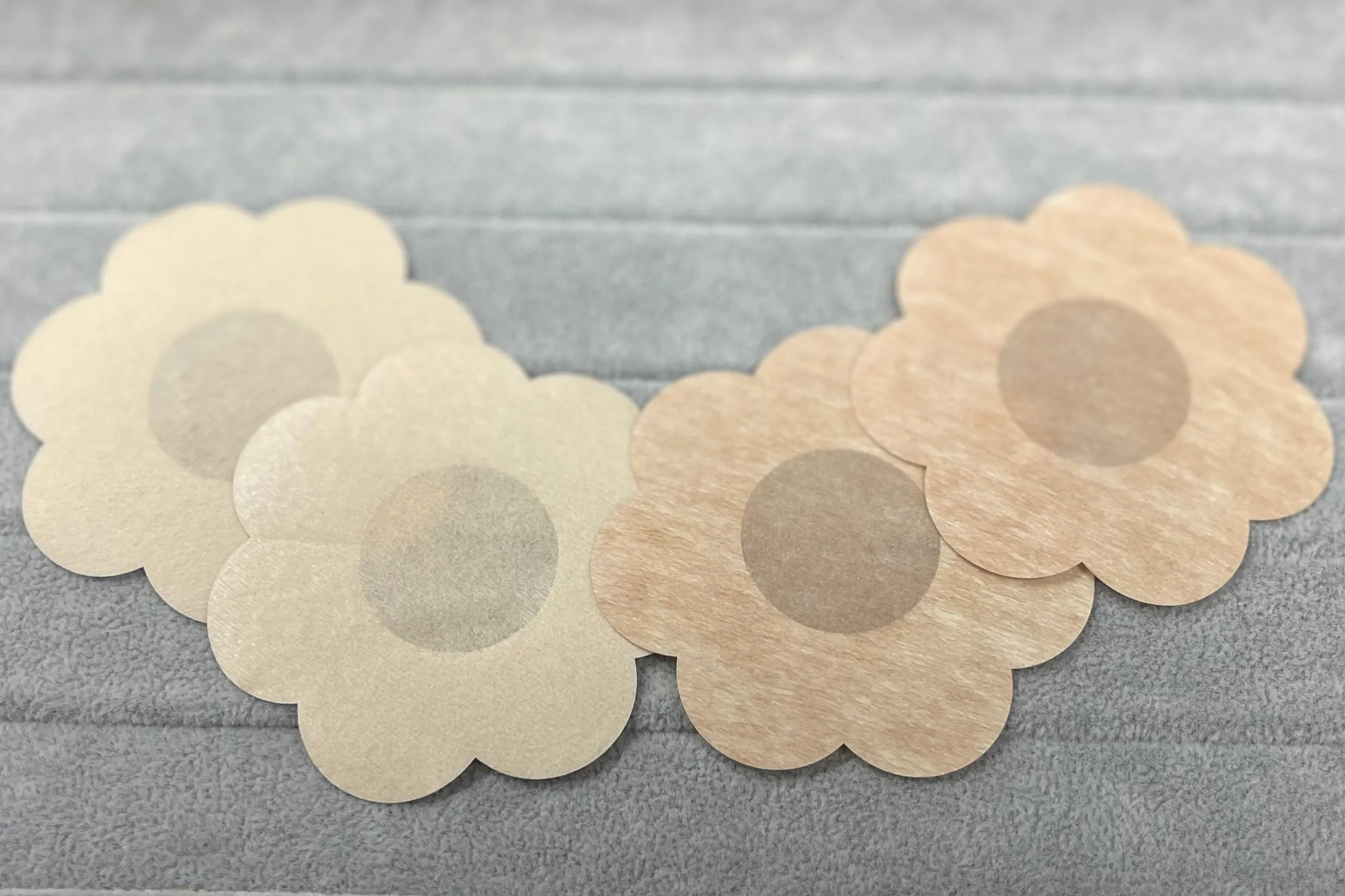 No-Show Petals