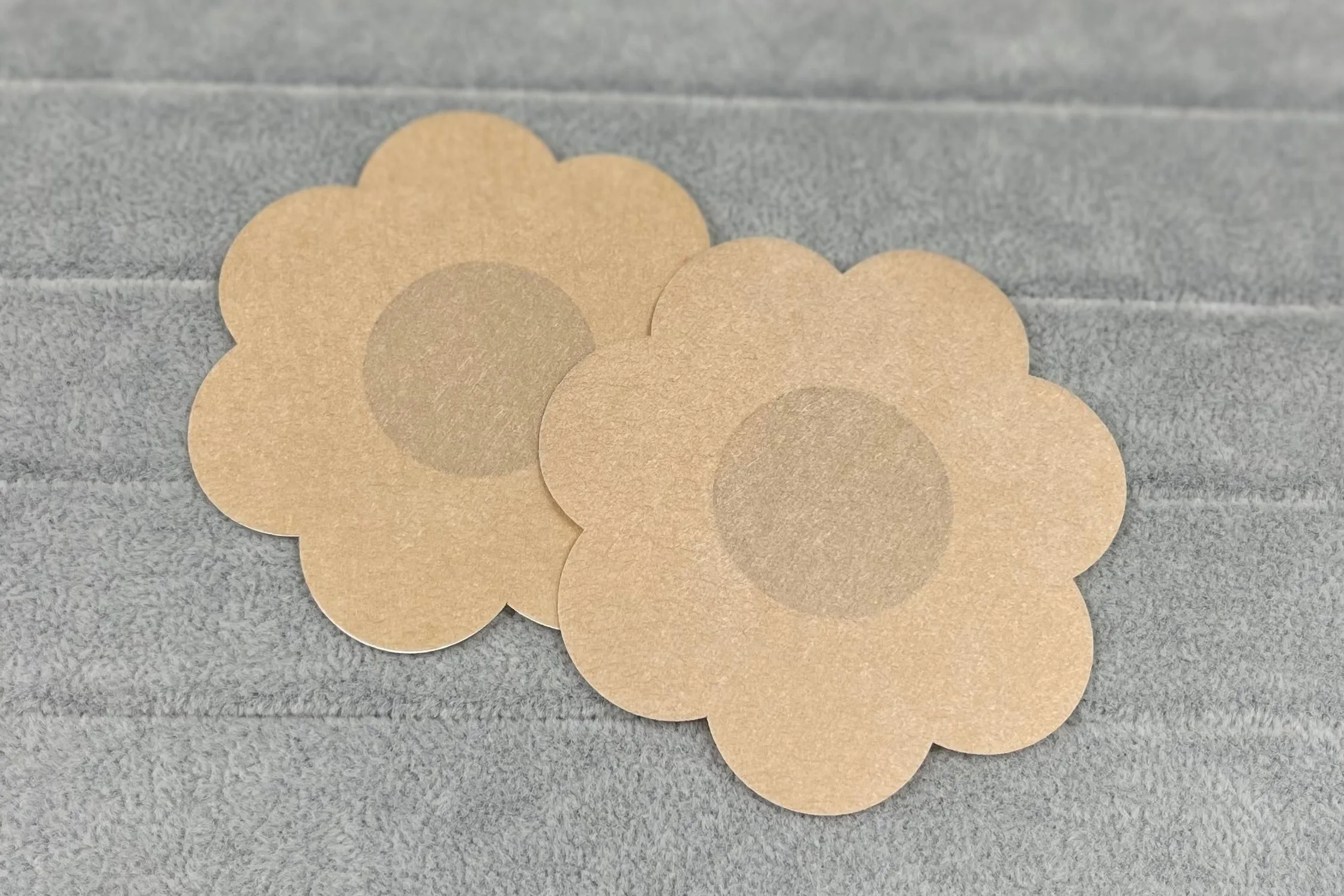No-Show Petals