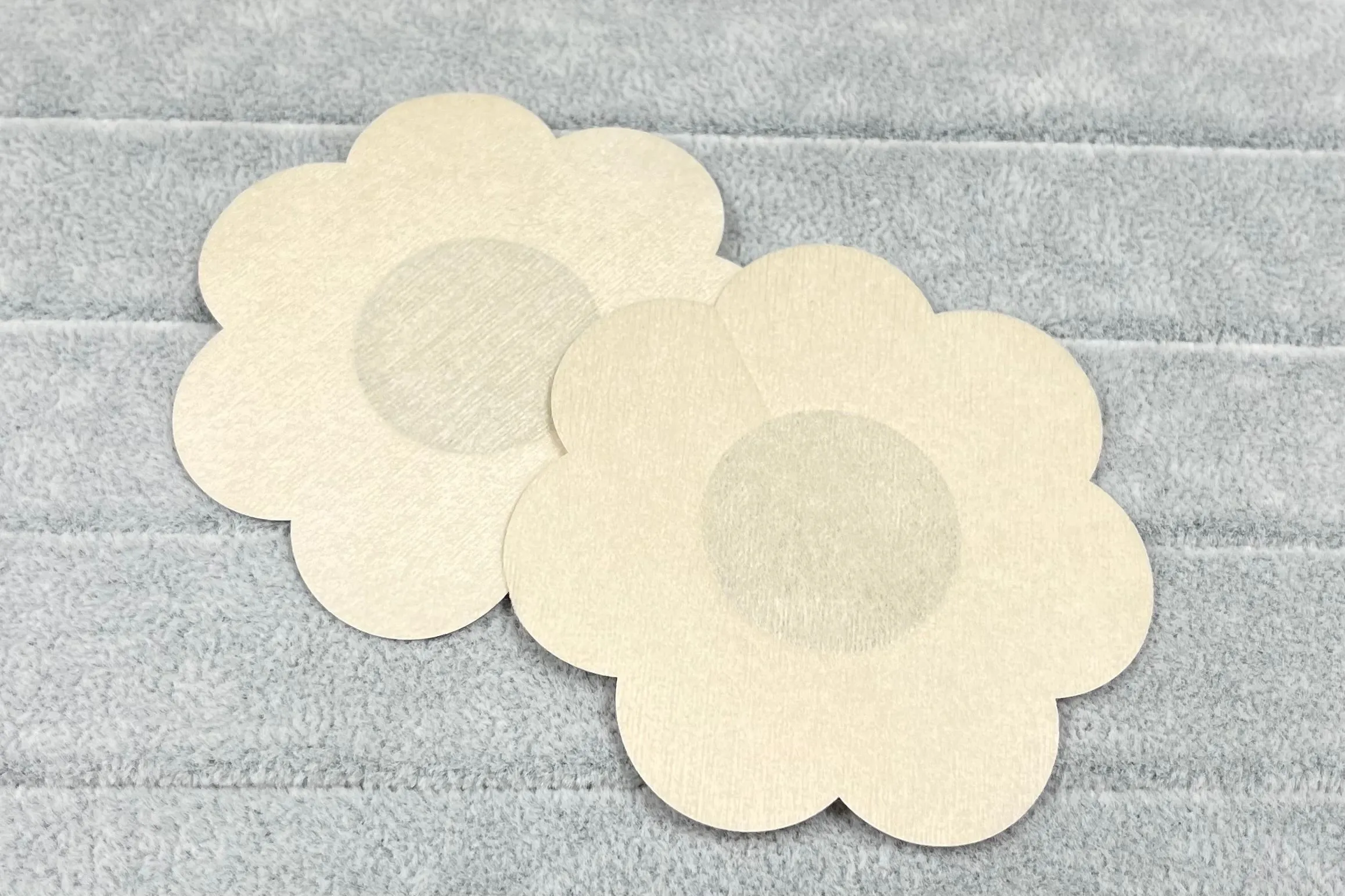 No-Show Petals