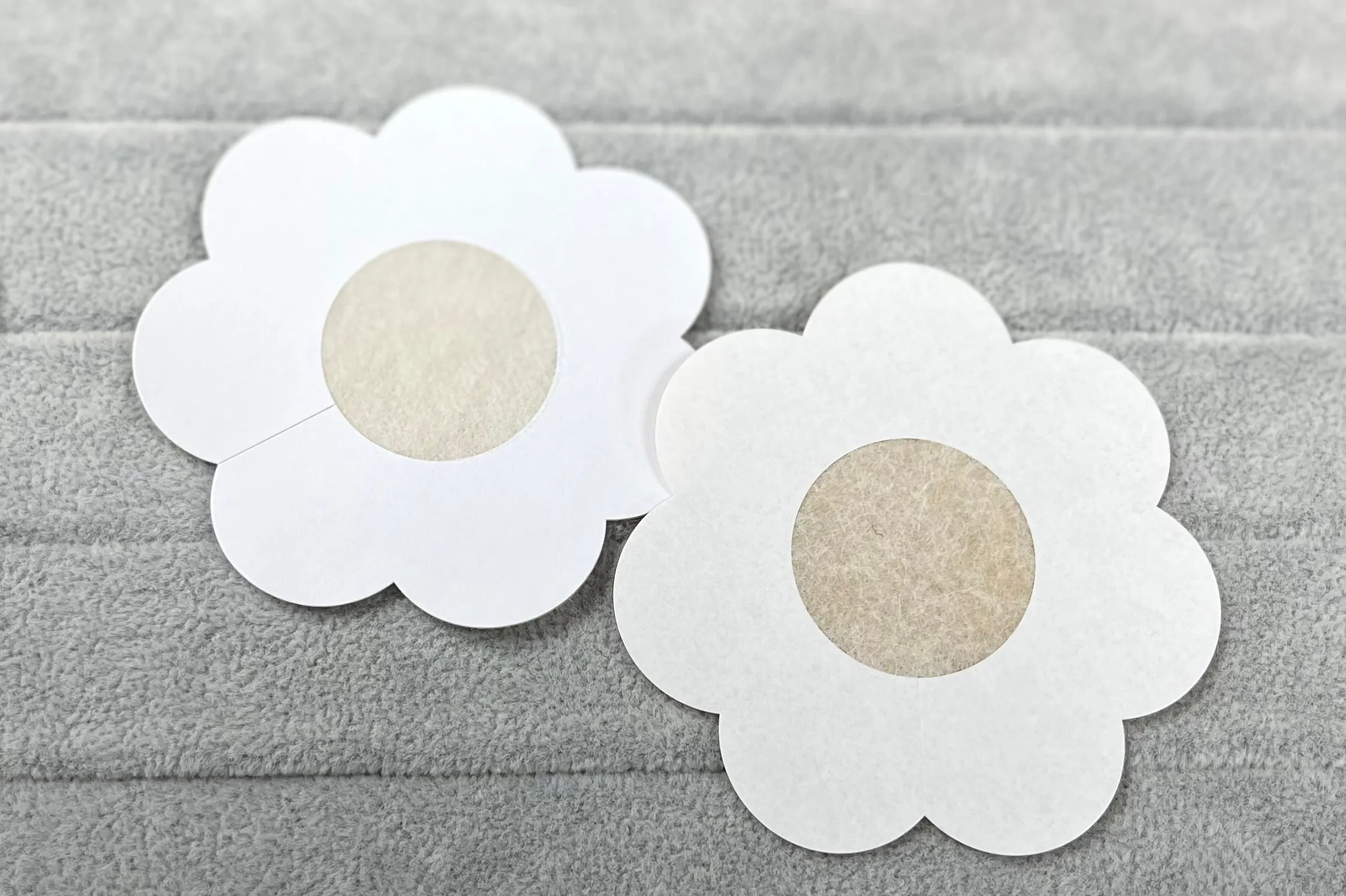 No-Show Petals
