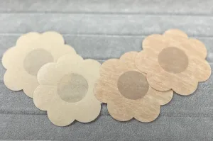 No-Show Petals
