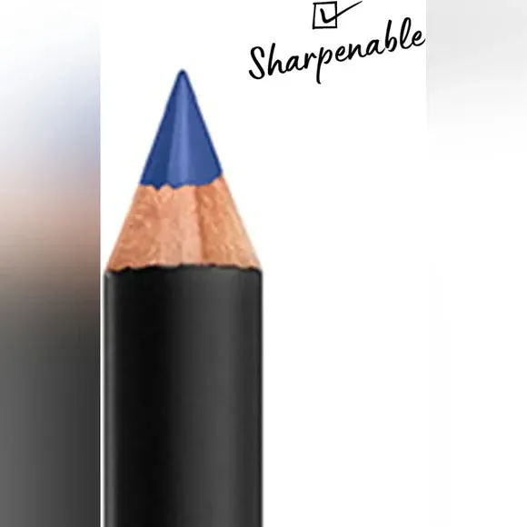 NYX PROFESSIONAL MAKEUP Suede Matte Lip Liner Color Jet Set