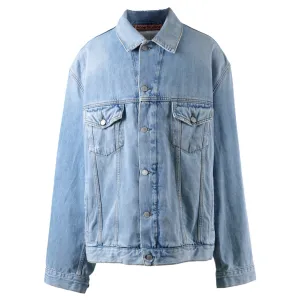 OUTERWEAR / 228:LIGHT BLUE