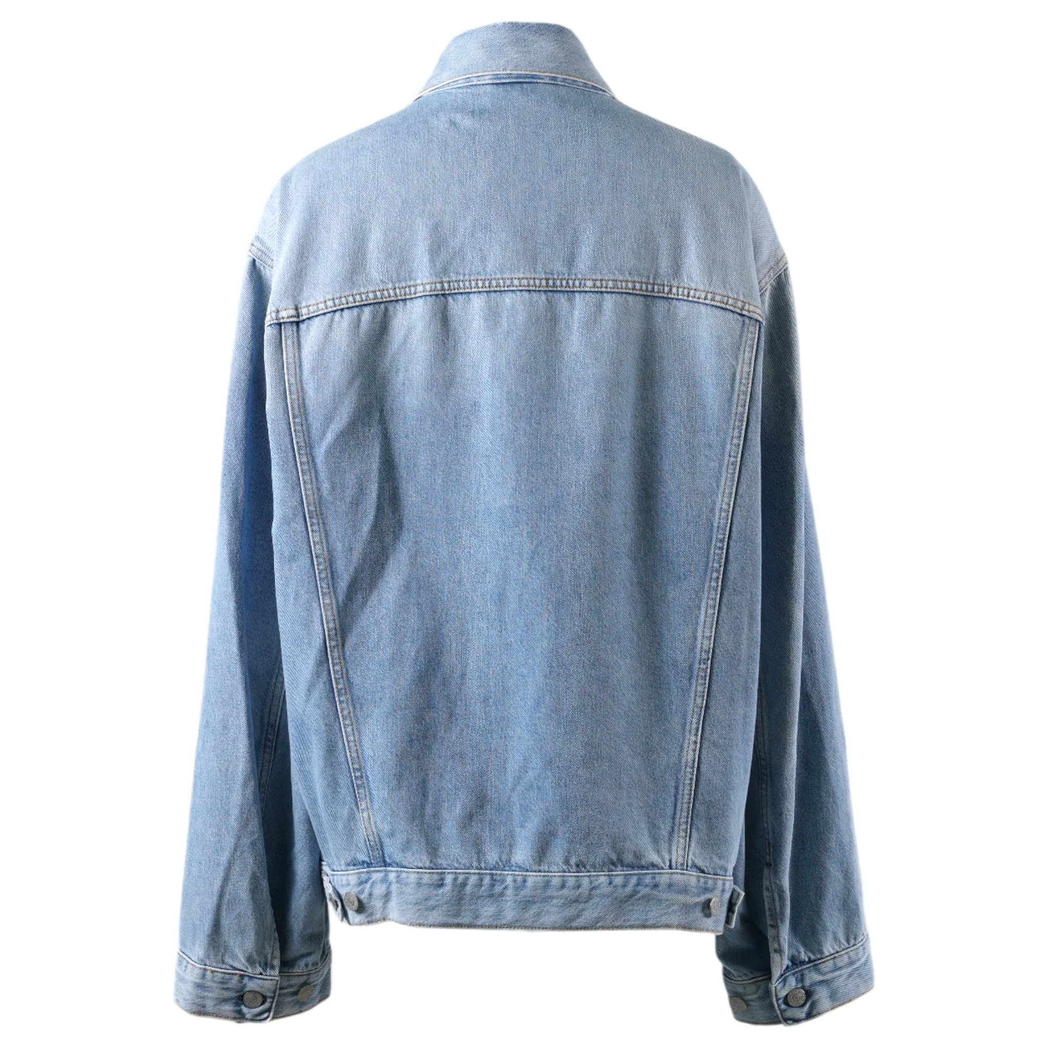 OUTERWEAR / 228:LIGHT BLUE