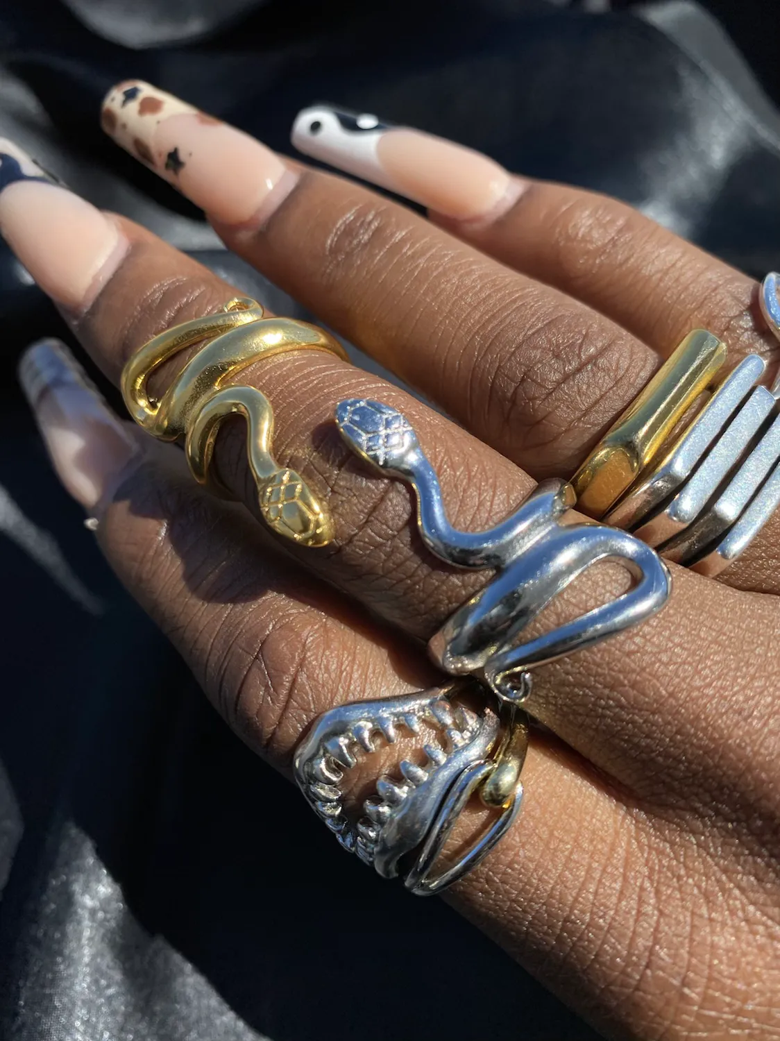 Serpent Ring