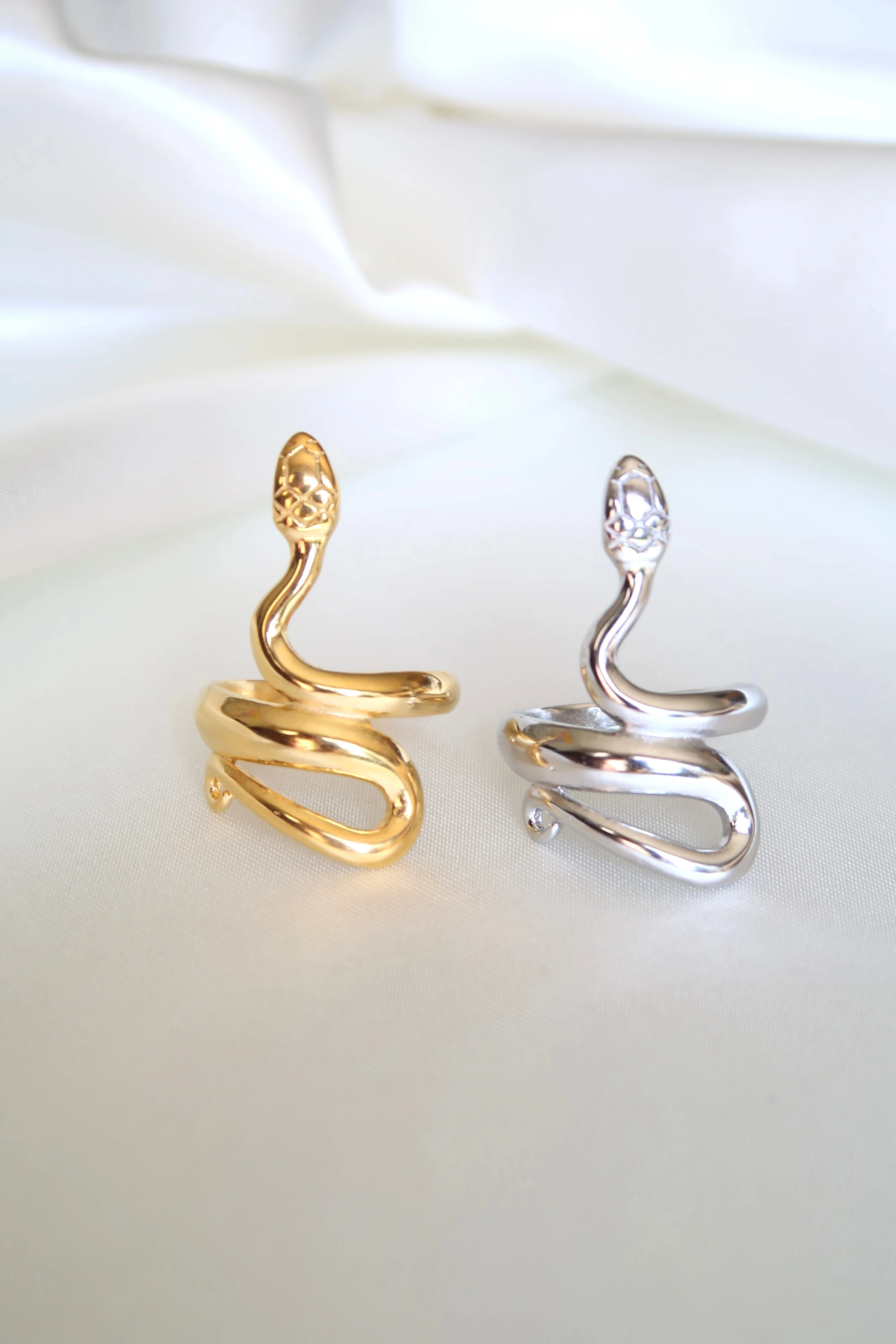 Serpent Ring