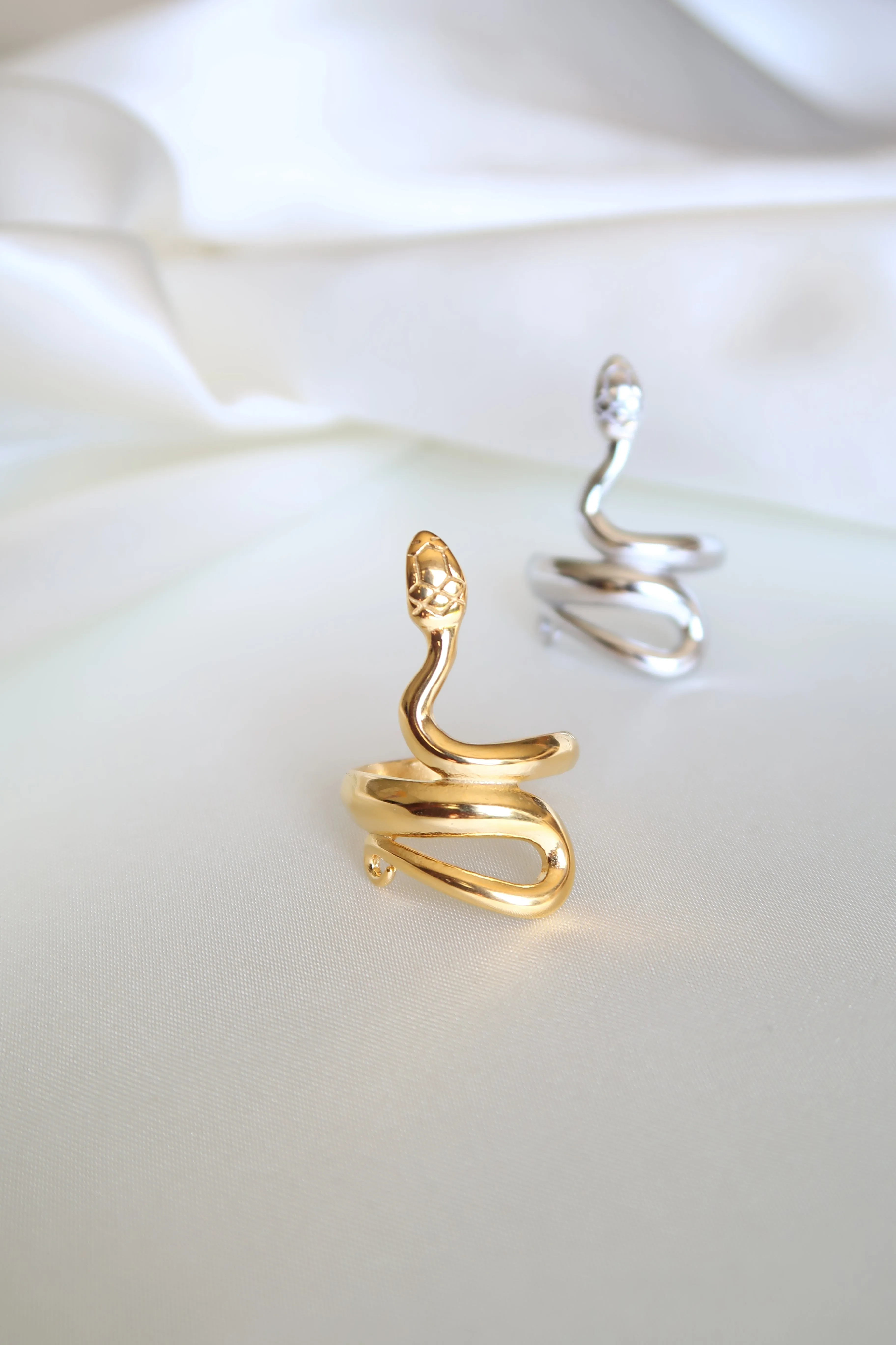 Serpent Ring