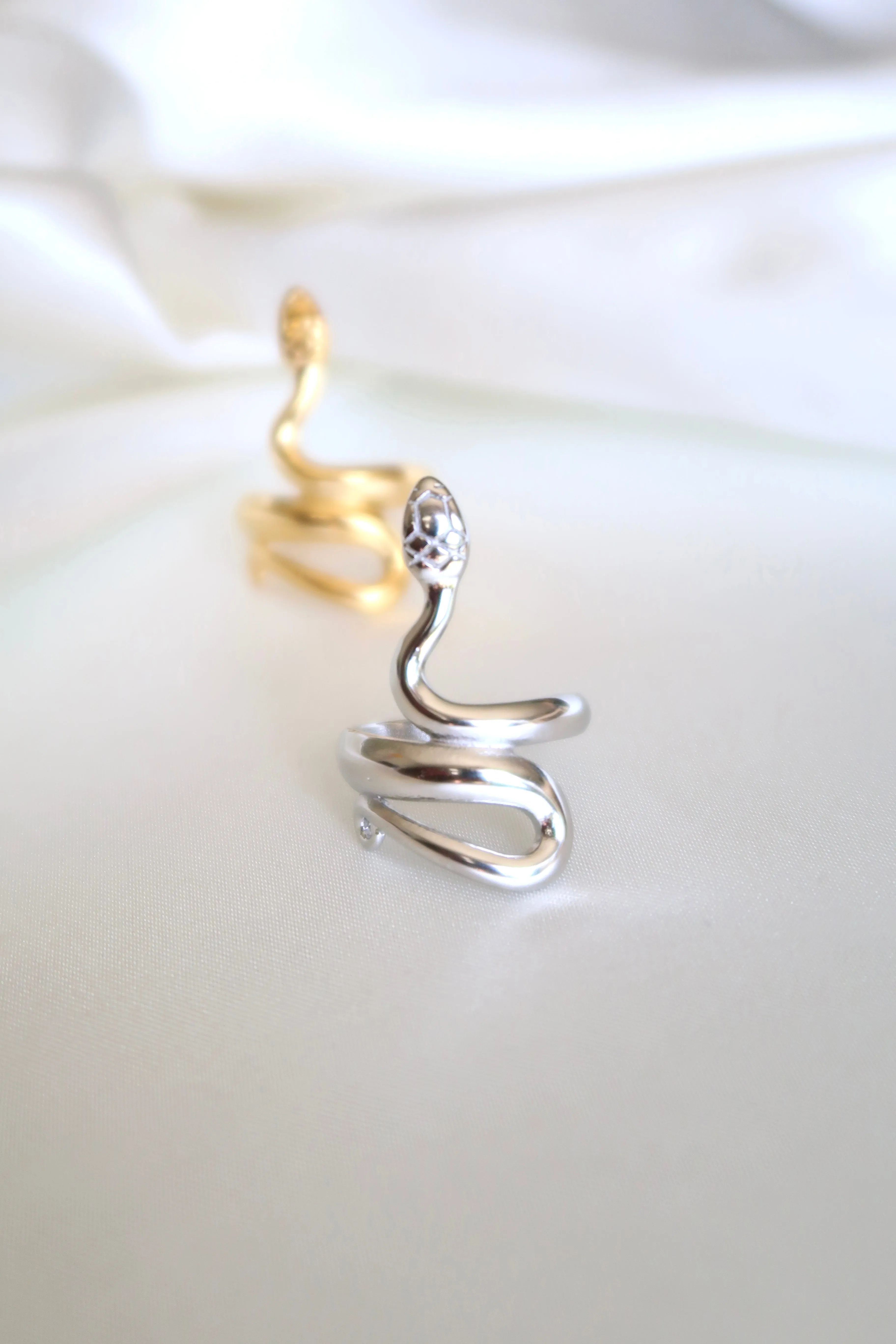 Serpent Ring