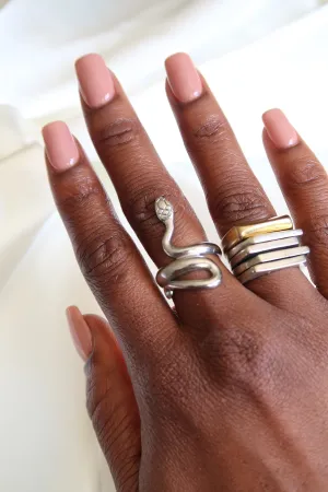 Serpent Ring