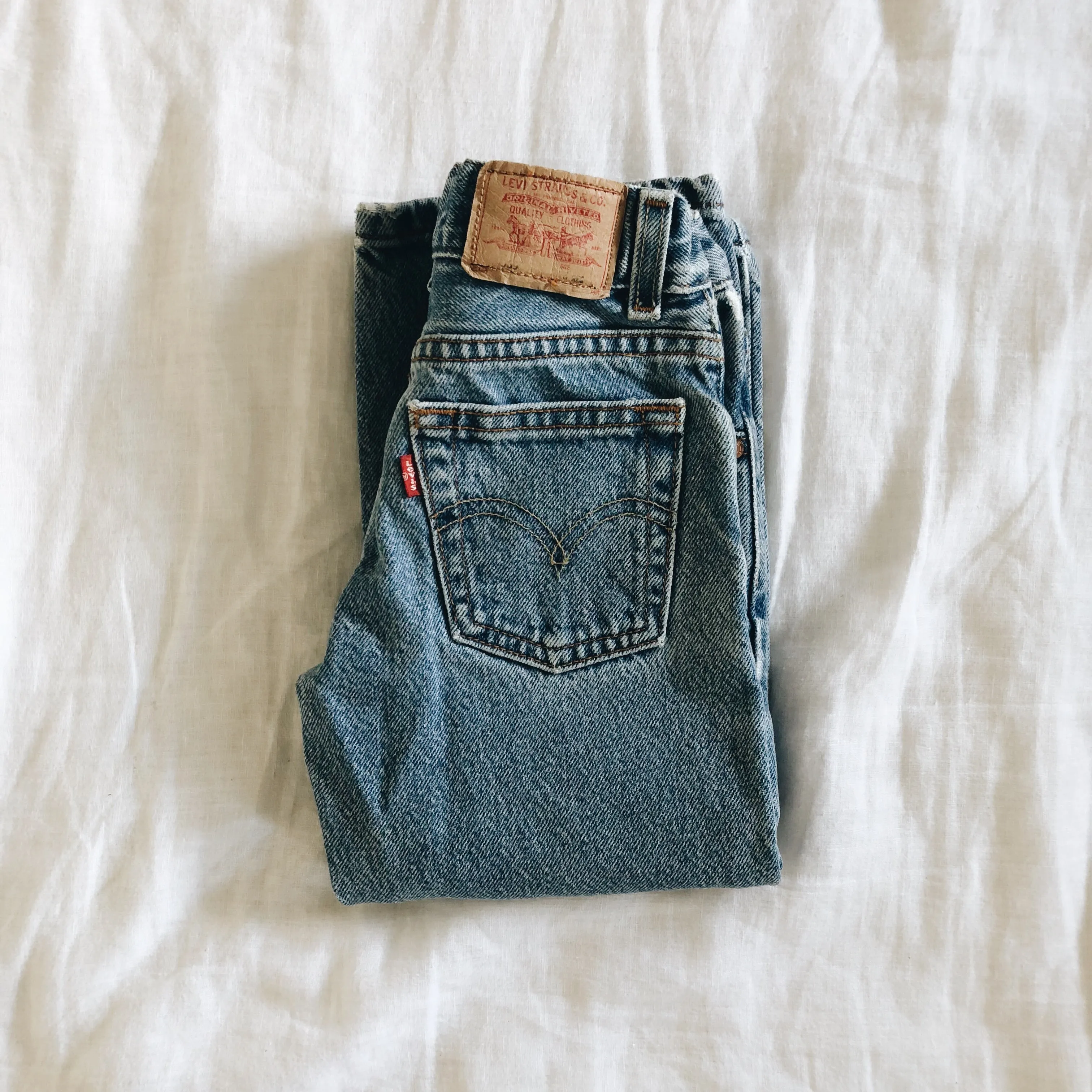 Vintage Levi’s Jeans 5
