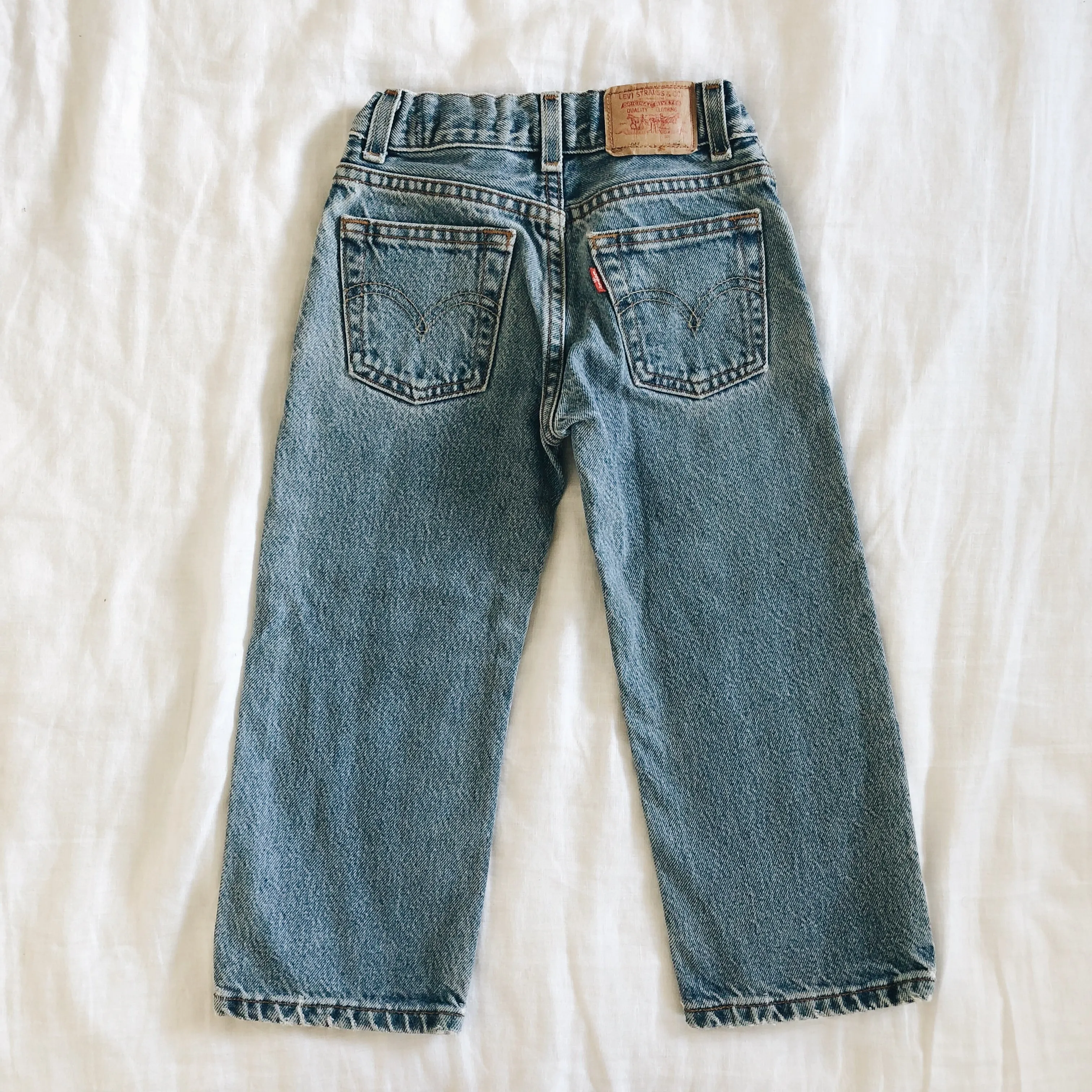 Vintage Levi’s Jeans 5