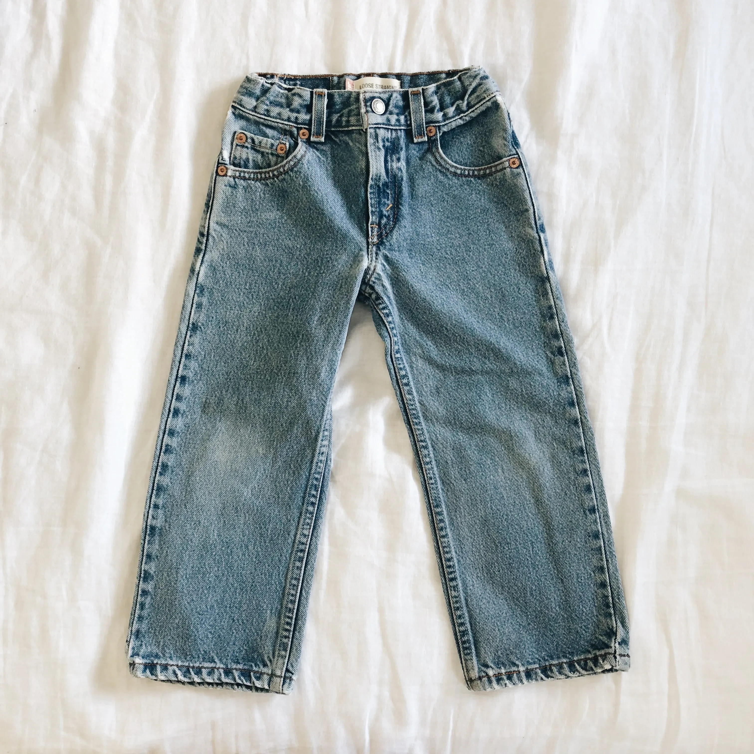 Vintage Levi’s Jeans 5