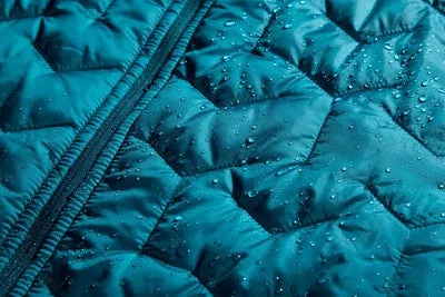 W Brooks Shield Hybrid Jacket