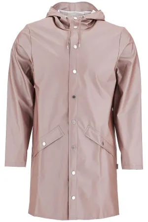 w3 long rain jacket 12020 MUSE